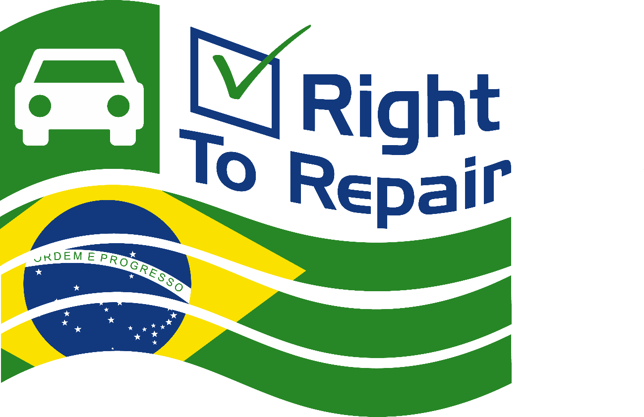 You are currently viewing Brasil através do SINDIREPA estuda sua entrada no movimento internacional RIGHT TO REPAIR – “Direito de Reparo”