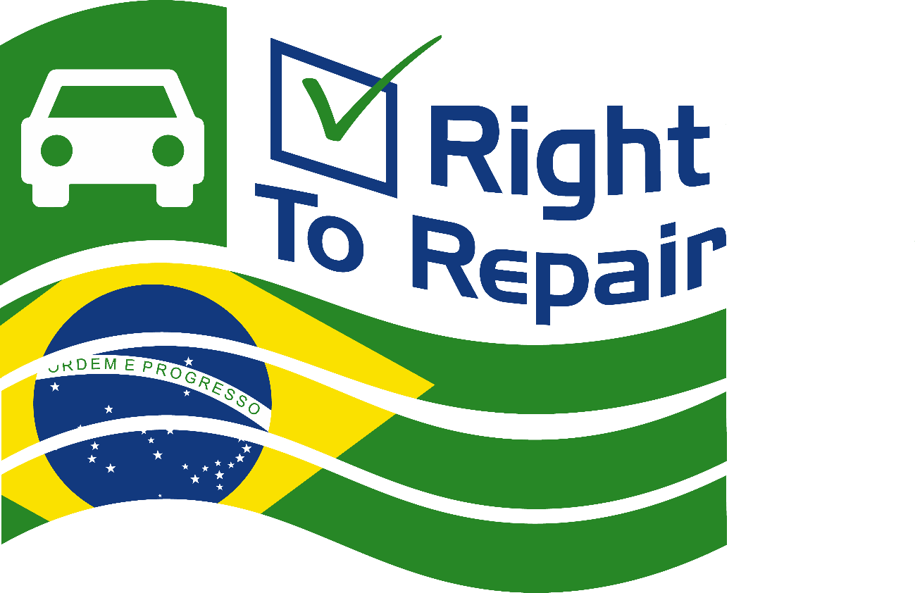 Read more about the article Brasil através do SINDIREPA estuda sua entrada no movimento internacional RIGHT TO REPAIR – “Direito de Reparo”