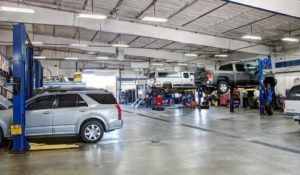 Read more about the article Falta de técnicos automotivos nos Estados Unidos