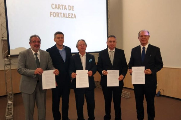 Read more about the article Carta de Fortaleza: aftermarket automotivo se une em busca de representatividade