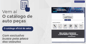 Read more about the article Sindirepa Brasil, através dos Sindirepas  estaduais, disponibilizará catálogo eletrônico gratuito para reparadores  de todo o Brasil