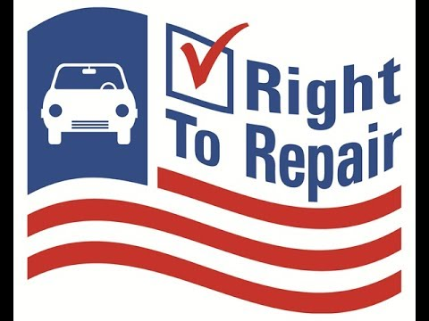 You are currently viewing Reparadores de automóveis independentes e montadoras fecham importante pacto de direito ao reparo nos Estados Unidos