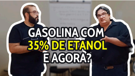 You are currently viewing Nota técnica do canal Auto Acadêmico discute o impacto do aumento do Etanol na Gasolina
